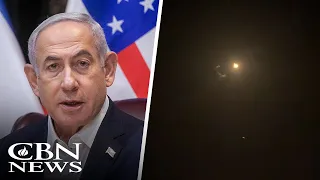 LIVE BREAKING: IRAN STRIKES ISRAEL - Continuing Coverage