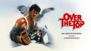 Giorgio Moroder : Over the Top : The Fight [Extended by Gilles Nuytens]