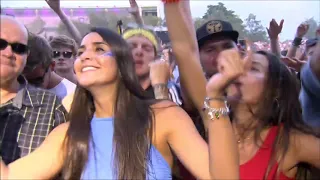 Dimitri Vegas & Like Mike - Smash the House Tomorrowland 2019 Weekend 1