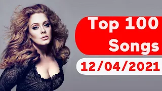 🇺🇸 Top 100 Songs Of The Week (December 4, 2021) | Billboard