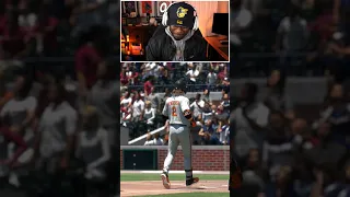 Are you mad? Well I'm GLAD 🤣 #shorts #mlb #mlbtheshow24 #xbox