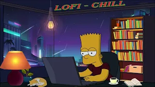 Library couple  Lofi hip hop  Chill beats to relax  study to_VOL.17