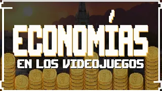 ECONOMÍAS En Los Videojuegos