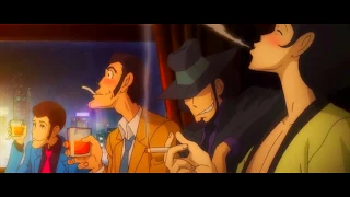 [AMV] LUPIN 3 PART 5