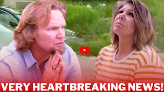 Kody Brown Says He Never Loved 2 Wives! Breaks Silence! Tell-All Secret! Kody Drops Stunning News!