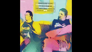 Westside Gunn, Conway The Machine & The Alchemist- "Hall & Nash 2"