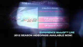 motogp.com · Behind the scenes  A sneak peek at the GP123.flv