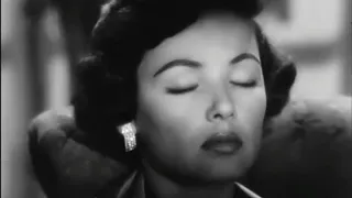 Whirlpool / Vorágine (1949) Trailer