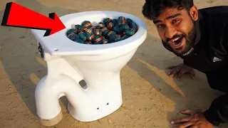 TOILET VS SUTLI  - बोहत बड़ी गलती !!