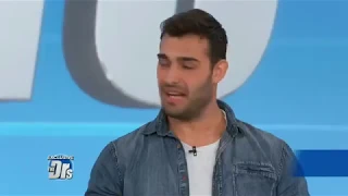 Absolutely Free Britney Spears - Sam Asghari