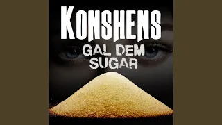 Gal Dem Sugar