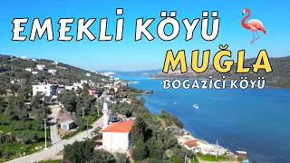 Boğaziçi ~ Bargilya  • Muğla