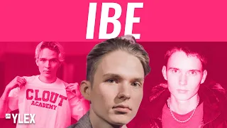 IBE – MODERNIN SUOMIRÄPIN ÄÄNI?