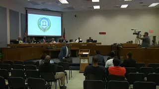 City of South Fulton City Council Work Session - July 9, 2019 - 5:00PM