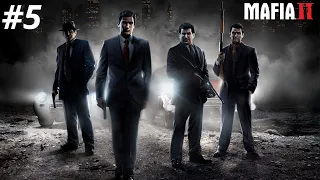 Mafia II: Definitive Edition | Medium | Xbox Series X #5 Ending