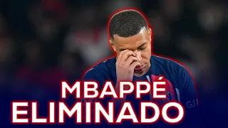 Narrador ARGENTINO DESTROZA a MBAPPE: "ES UN FRACASO, ¿MERECE IR A REAL MADRID?"