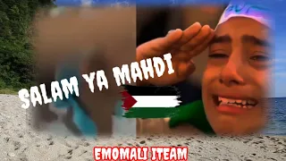 SALAM YA MAHDI 🤝TAJIKISTAN (EMOMALI ITEAM)