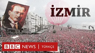 İzmir gerçekten CHP’nin kalesi mi?