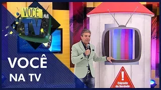 Você na TV (06/06/18) | Completo