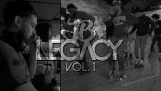 JBLegacy Vol. 1 #LynwoodsVeryOwn