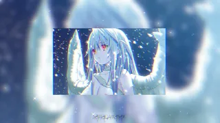 ESCAPE — PLEASE DON’T BREAK MY HEART / SPEED UP / NIGHTCORE SONG