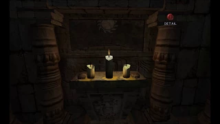 Eternal Darkness: Sanity's Requiem - Angkor Thom - Ambient