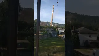 When The Demolition Goes Wrong