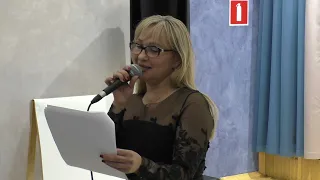 "Посвящение в юные музыканты и художники"  МБУ ДО г.о. Самара ДШИ №6