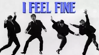 The Beatles - I Feel Fine (Explained)