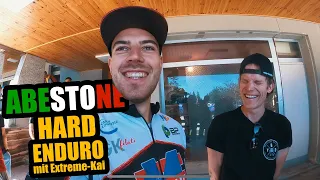 ABESTONE Hard Enduro | Was geht hier ab?!