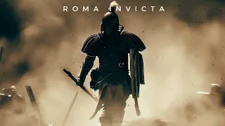 ROMA INVICTA - Epic Battle Music | Motivational Orchestral Music
