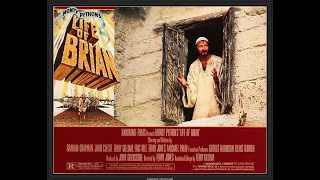 Monty Python's life of Brian (1979) - Atentado al imperio Romano (sub español)