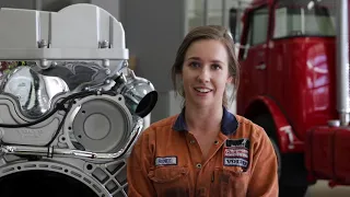 Volvo Group Australia - Diesel Mechanic Apprentices