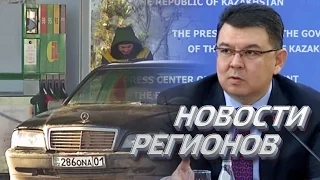 Почему цена на нефть падает, а на бензин растет?