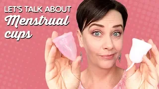 Let's Talk About Menstrual Cups | A Thousand Words