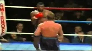 Big Joe Egan Professional Fights 1 - (part 2)