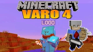 DRITTER KAMPF! 2 TOTE SPIELER... - Minecraft VARO 4 #29