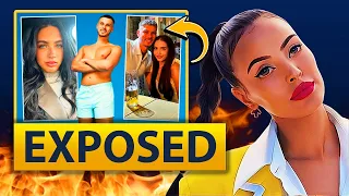 Love Island RACISM and ABUSE Scandal EXPOSED