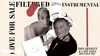 Lady Gaga  - Do I Love You Filtered Instrumental