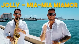 Jolly - Mia-Mia Miamor (Official Music Video)