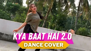 Kya Baat Haii 2.0 Cover | Shreeja Dutta | Vicky Kaushal | Kiara Advani