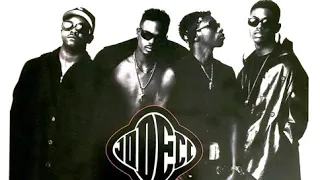 JODECI "1990s Playlist Mix" FULL ALBUM | 90s R&B SOUL