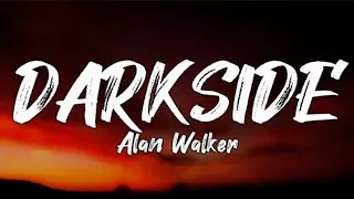Alan Walker - Darkside (lyrics) ft.Au/Ra and Tomine Harket