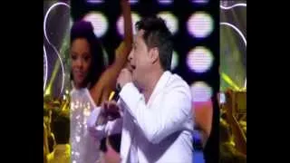 Show da Virada - 2012/2013 - Leonardo