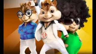 Tacabro - Takata - Chipmunks Version