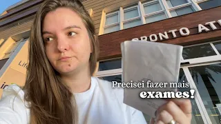 Precisei fazer mais exames. O SUS funciona bem em cidade pequena?