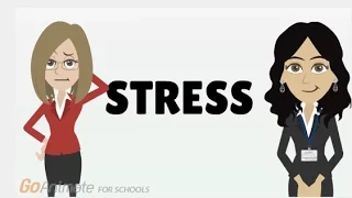 The Long-term Effects of Stress