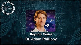 CSHL Keynote; Dr. Adam Phillippy, National Human Genome Research Institute, NIH