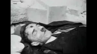 LOS ARCHIVOS DE EOC. Cadaver de Hitler: la filmación soviética.