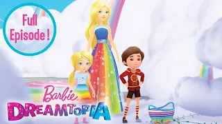 @Barbie | Sailing on a String | Barbie Dreamtopia: The Series | Episode 18